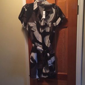 NWT Long Top